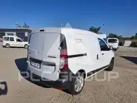 2021 Dacia Dokker