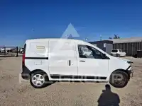 2021 Dacia Dokker