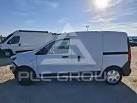 2021 Dacia Dokker