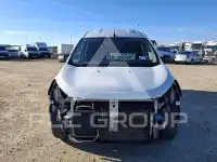 2021 Dacia Dokker