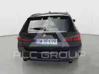 2021 BMW 330
