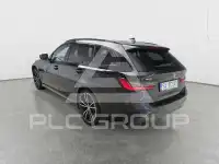 2021 BMW 330