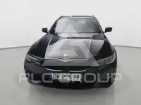 2021 BMW 330