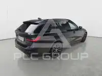 2021 BMW 330