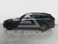 2021 BMW 330