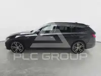 2021 BMW 330