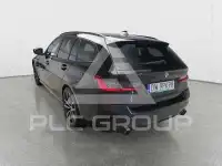 2021 BMW 330