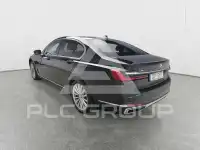 2021 BMW 740