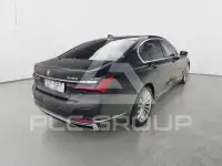 2021 BMW 740