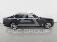 2021 BMW 740