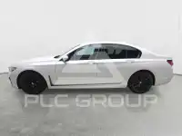 2021 BMW 730