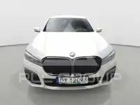 2021 BMW 730