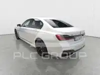 2021 BMW 730