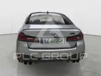 2021 BMW M5