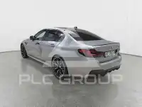 2021 BMW M5