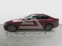 2021 BMW 530