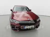 2021 BMW 530
