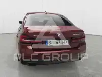 2021 BMW 530