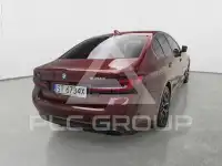 2021 BMW 530