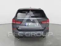 2021 BMW X1