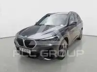 2021 BMW X1