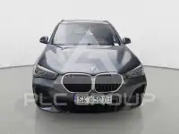 2021 BMW X1
