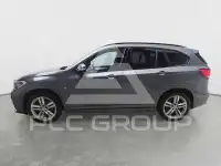 2021 BMW X1