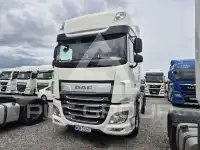 2021 DAF XF