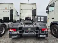 2021 DAF XF