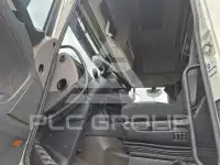 2021 DAF XF