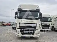 2021 DAF XF