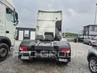 2021 DAF XF