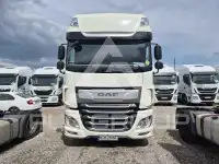 2021 DAF XF