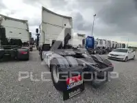 2021 DAF XF