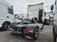 2021 DAF XF