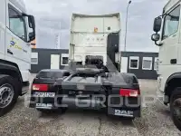 2021 DAF XF