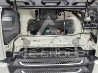 2021 DAF XF