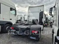 2021 DAF XF