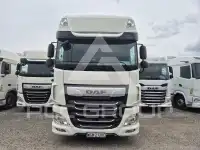 2021 DAF XF