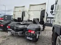 2021 DAF XF