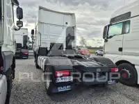 2021 DAF XF