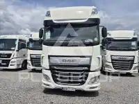 2021 DAF XF