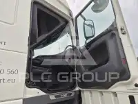 2021 DAF XF