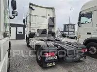 2021 DAF XF