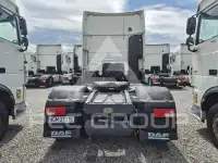 2021 DAF XF