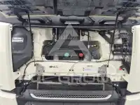 2021 DAF XF