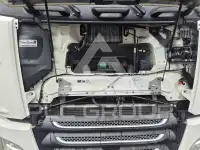 2021 DAF XF