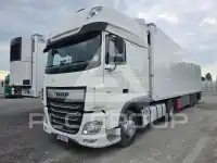 2021 DAF XF