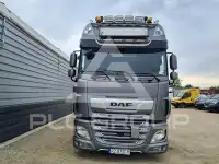 2021 DAF XF