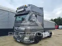 2021 DAF XF